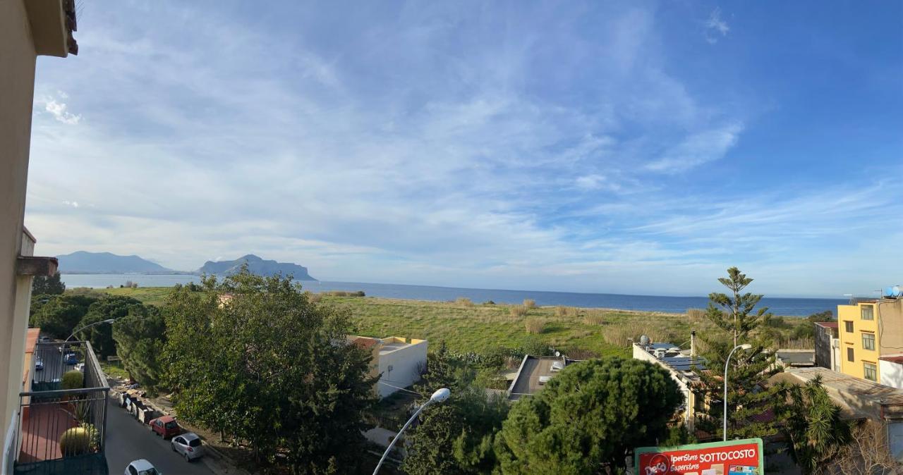 Perla Diva Apartment Παλέρμο Εξωτερικό φωτογραφία