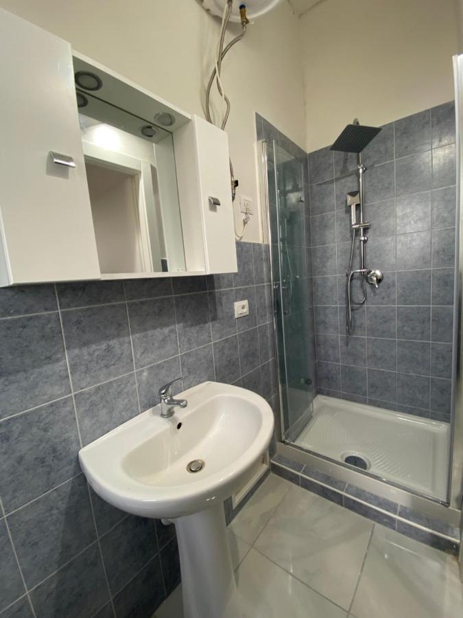 Perla Diva Apartment Παλέρμο Εξωτερικό φωτογραφία