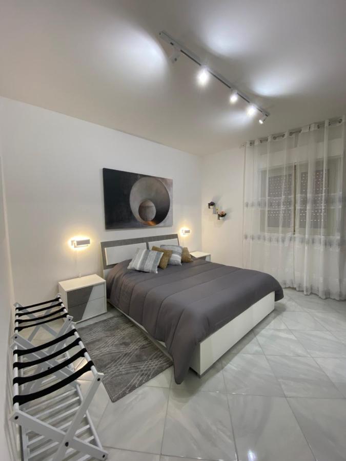 Perla Diva Apartment Παλέρμο Εξωτερικό φωτογραφία