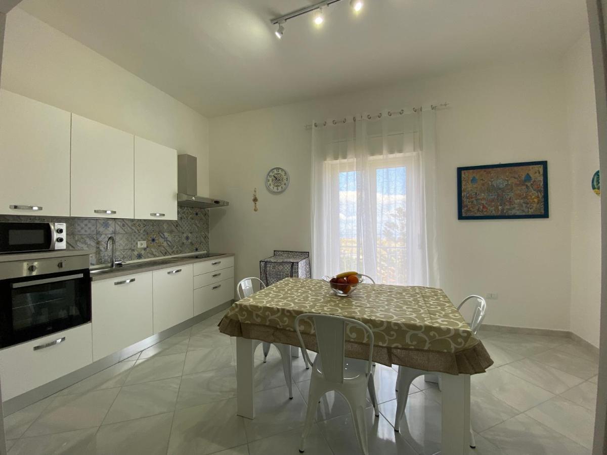 Perla Diva Apartment Παλέρμο Εξωτερικό φωτογραφία