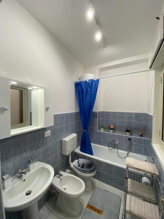 Perla Diva Apartment Παλέρμο Εξωτερικό φωτογραφία